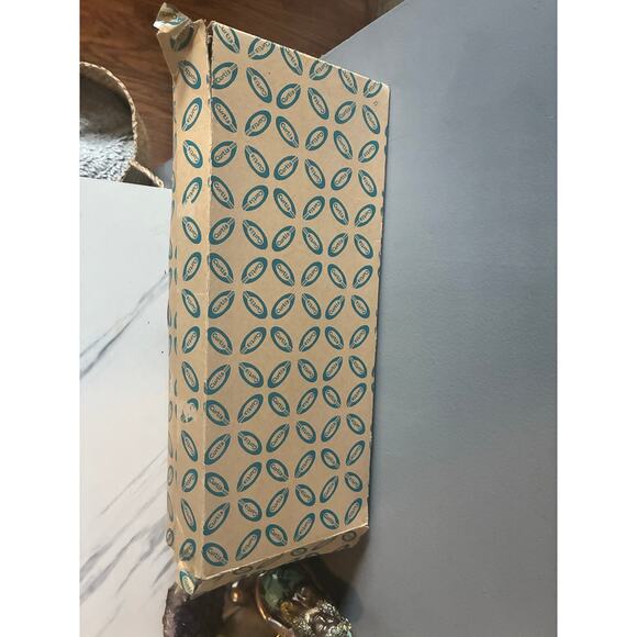 Vintage Curtis Wind-Up Doll in Original Box – Red Gingham Outfit Works Rare 50s - Picture 8 of 11